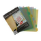 PP Index Dividers/ Plastic File Folder (B3111)