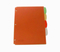 Index Tab Divider, Plastic File Folder (B3112)