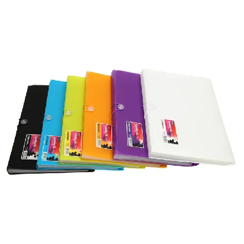 Expanding File /A4 Size (DP00263)