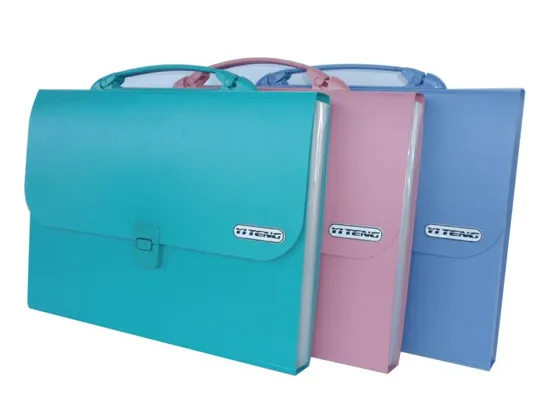 Document Case with Handle (DP00266)