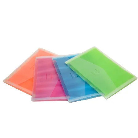 6 Pockets Expanding File (E-A018)