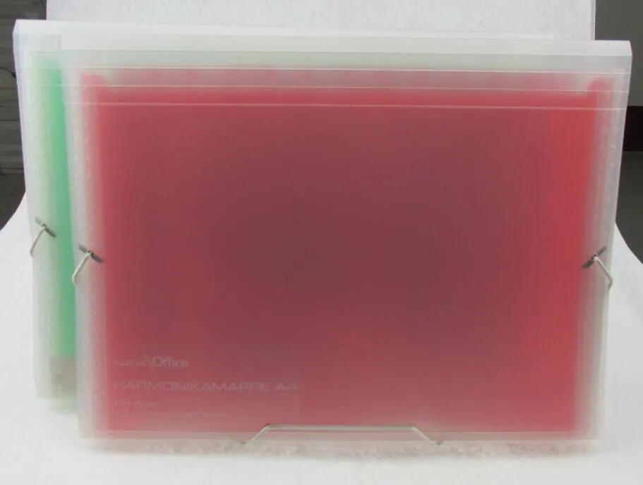 PP Expanding File with Handle and Injected Piece (DP1113)