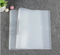 Customized 2 Ring Plastic File Folder