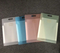 Plastic PP Expanding File Folder, Plastic Pockets