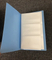 Promotiaoal Name Card Holder PP Material