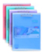 Oasis File Folder with 2 Clip