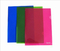 A4/FC Assorted Color L Shaped Folder (F-A014)