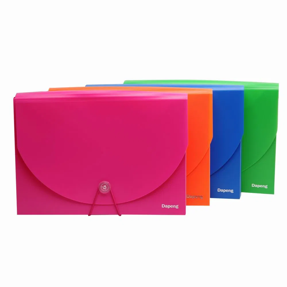 Handbag with Elastic Band/ Briefcase (E037)