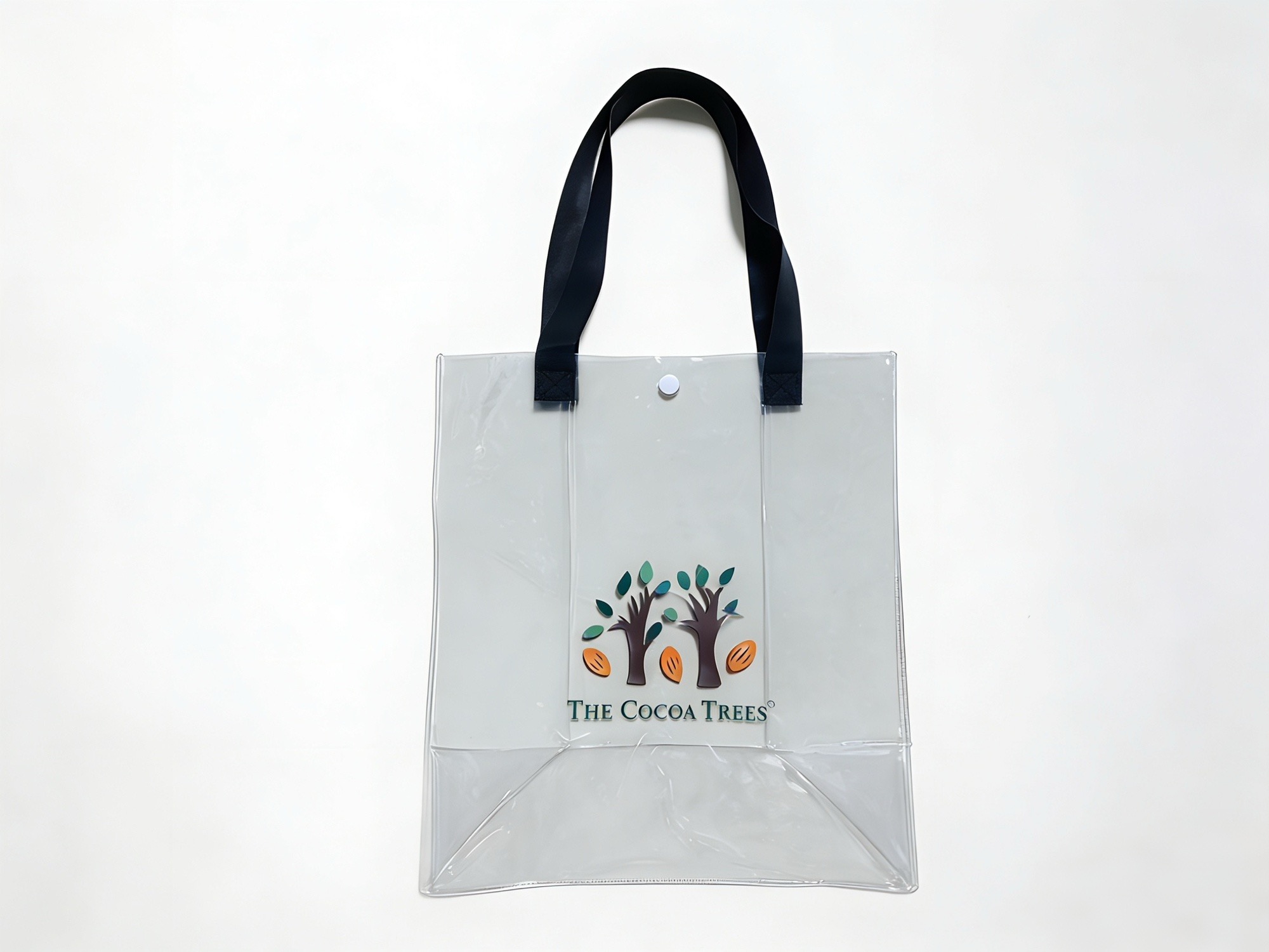 TPU shopping bag
