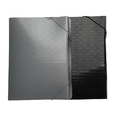 File Folder with Elastic Bands (DP00269)
