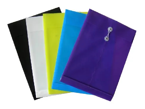 Customized Vertical Envelope Bag / File Bag (NEW20)