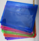 Horizontal Envelop Bag with Magic Tape (F044)