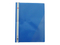 Customized A4/FC Report Clip File (F037)