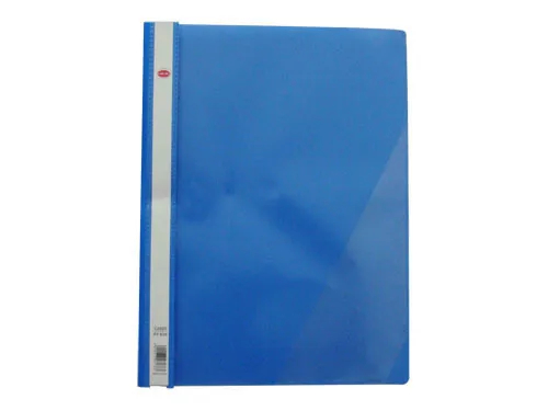 Customized A4/FC Report Clip File (F037)