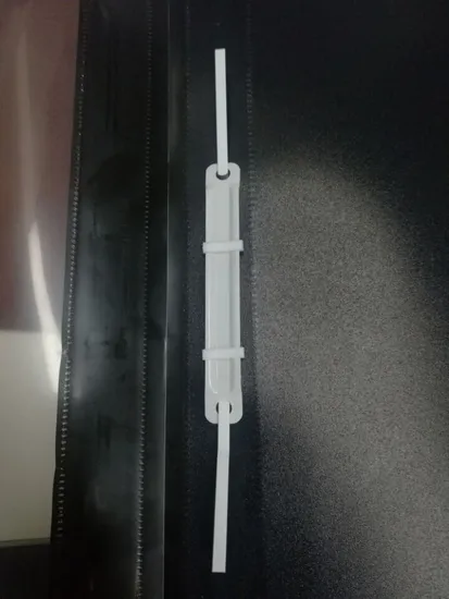 Customized A4/ FC Opaque Base Folder/ File Folder with Clip-F2029