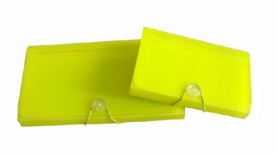 Mini Expanding File Bag (E-A011&E-A012)