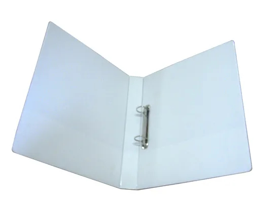 "H" Shaped Ring File (B-R01)