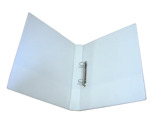 "H" Shaped Ring File (B-R01)