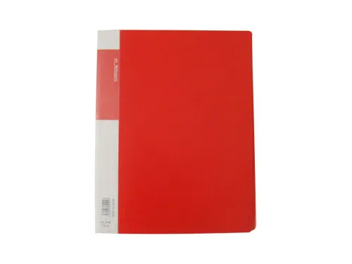 Oasis Clear Book/Display Book in 60 Pages