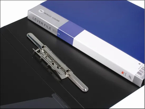 Folder With Kismet Clip (B3501)