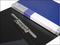 Folder With Kismet Clip (B3501)