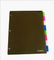 Display Book in PP Material (F-A034)