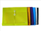 Transparent File Bag with Elastic Strap (F-A030)