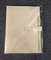 Colorful 5-Pocket Expanding File with Button