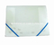 3 Cover Folder With Elastic Strap (F-A006)