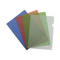A4/FC Assorted Color L Shaped Folder (F-A014)