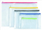 Stationery Bag in PVC Material (V7101-01)