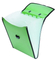Document Bag, Expanding File (E1101)