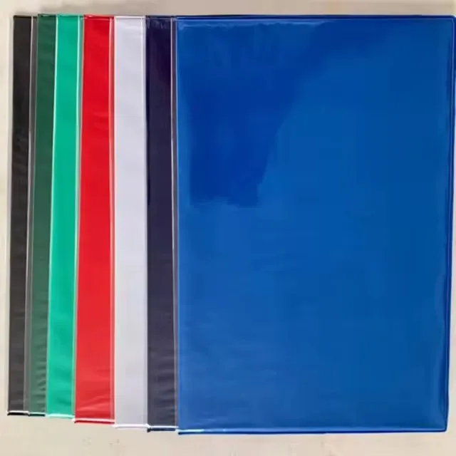 Single Sided Certificate Holder A4 Size
