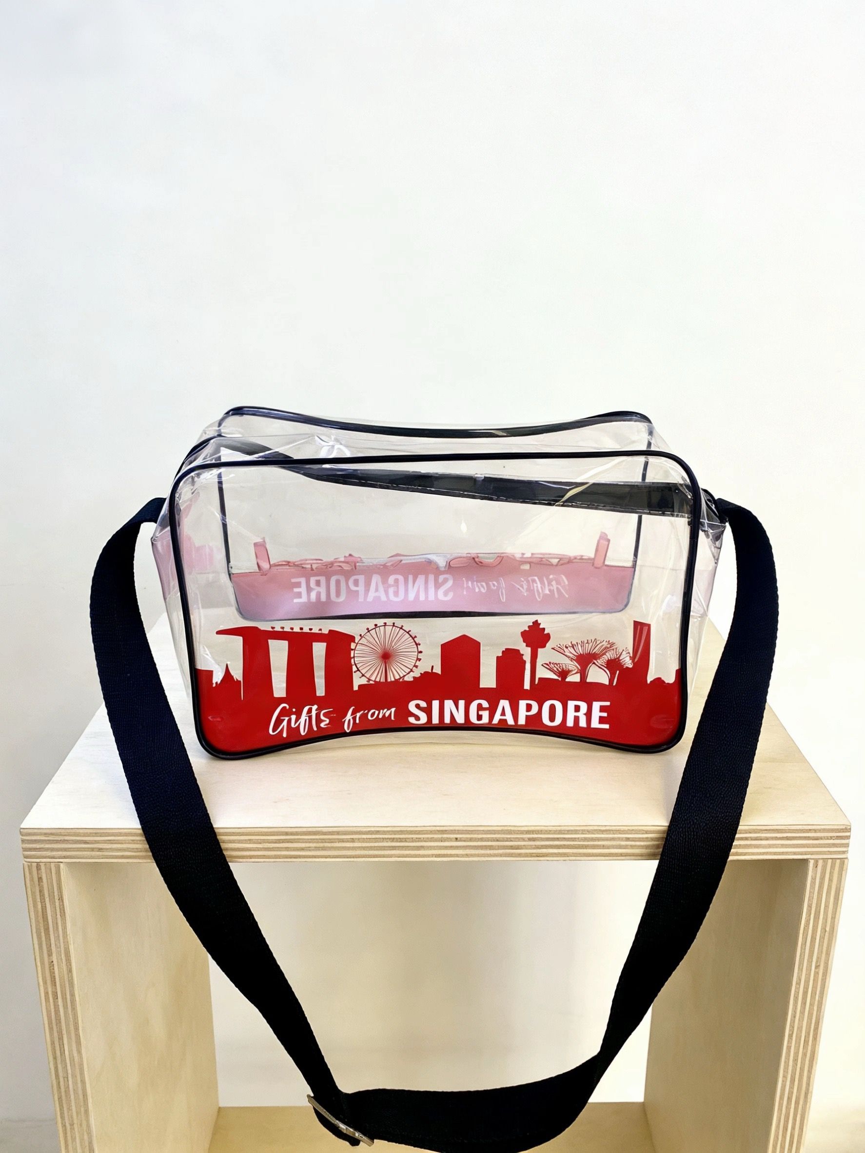 PVC bag