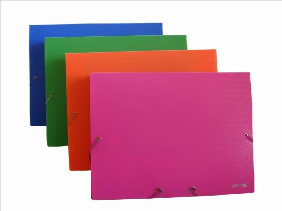 Expanding File/ File Bag (E052)