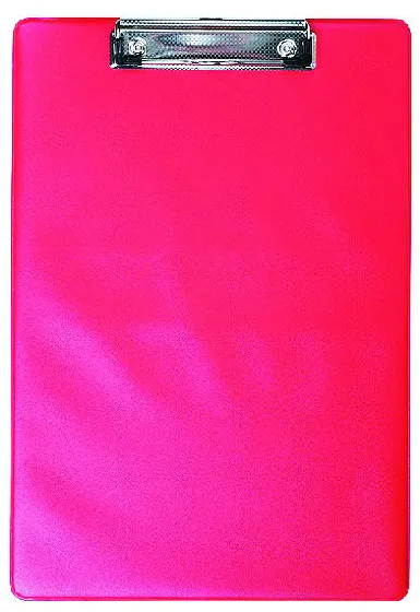 Customized ABS Clipboard/ Sheet Holder (B3805)