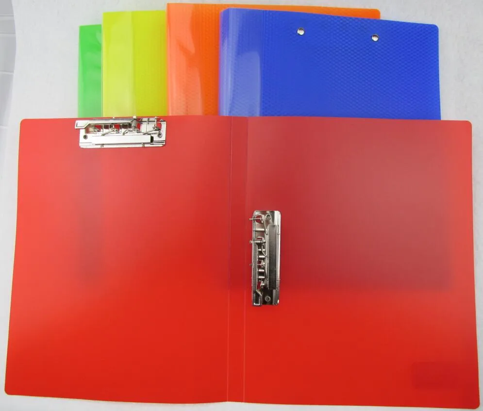 Clip Folder with Kismet Clip (B3519)