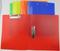Clip Folder with Kismet Clip (B3519)