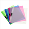 Customized File Folder with Clip (F035)