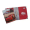 File Folder-Clamp Binder (DP-516)