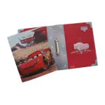 File Folder-Clamp Binder (DP-516)