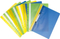 Customized A4/ FC Opaque Base Folder/ File Folder with Clip-F2029