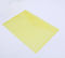 Customized Logo Printed A5 Clear Bag File Folder