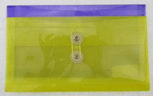 Horizontal String Bag (F051)
