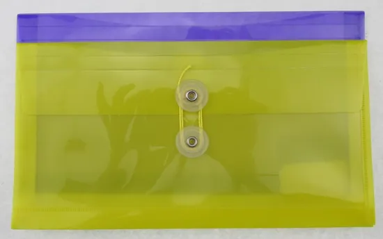 Horizontal String Bag (F051)
