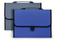 Oasis Expanding File with Button and Handle
