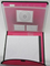 Special Expanding File Bag with Elastic Strap (E1540)