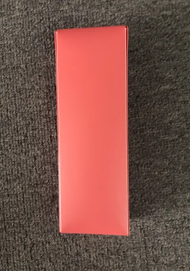 PP Pencil Case with Button for Children