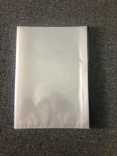 Clearbook with Very Competitive Price