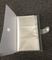 Transparent Name Card Holder for Business